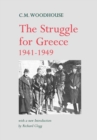 Image for The Struggle for Greece, 1941-1949