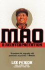 Image for Mao  : a reinterpretation