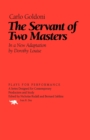 Image for The Servant of Two Masters