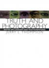 Image for Truth and Photography