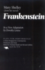 Image for Frankenstein