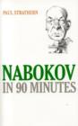 Image for Nabokov in 90 Minutes