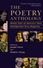 Image for The Poetry Anthology