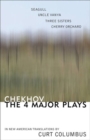 Image for Chekhov : The Four Major Plays
