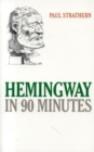 Image for Hemingway in 90 Minutes