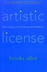 Image for Artistic License
