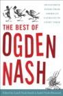 Image for The Best of Ogden Nash