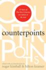 Image for Counterpoints