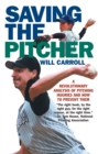 Image for Saving the Pitcher