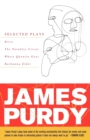 Image for James Purdy: Selected Plays