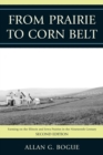 Image for From Prairie To Corn Belt : Farming on the Illinois and Iowa Prairies in the Nineteenth Century