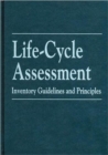 Image for Life-Cycle Assessment