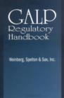 Image for GALP Regulatory Handbook