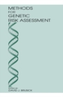 Image for Methods for Genetic Risk Assessment