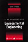 Image for Fundamentals of Environmental Engineering