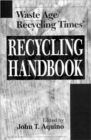 Image for Waste Age and Recycling Times : Recycling Handbook