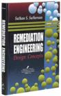 Image for Remediation engineering  : design concepts