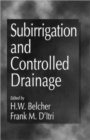 Image for Subirrigation and Controlled Drainage
