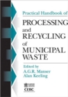 Image for Practical Handbook of Processing and Recycling Municipal Waste