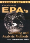 Image for Compilation of EPA&#39;s Sampling and Analysis Methods