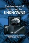 Image for Environmental Sampling for Unknowns
