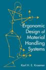 Image for Ergonomic Design for Material Handling Systems