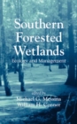 Image for Southern Forested Wetlands