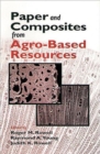 Image for Paper and Composites from Agro-Based Resources
