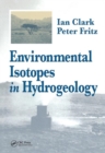 Image for Environmental Isotopes in Hydrogeology