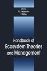 Image for Handbook of Ecosystem Theories and Management