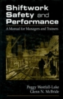 Image for Shiftwork Safety and Performance