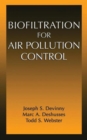 Image for Biofiltration for Air Pollution Control