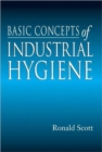 Image for Basic Concepts of Industrial Hygiene