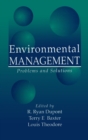 Image for Environmental Management