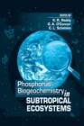 Image for Phosphorus Biogeochemistry of Sub-Tropical Ecosystems