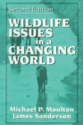 Image for Wildlife Issues in a Changing World