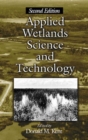 Image for Applied Wetlands Science and Technology