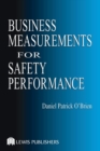 Image for Business Measurements for Safety Performance