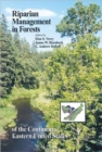 Image for Riparian Management in Forests of the Continental Eastern United States