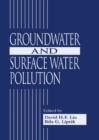 Image for Groundwater and Surface Water Pollution