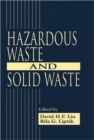 Image for Hazardous Waste and Solid