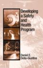 Image for Developing a Safety and Health Program