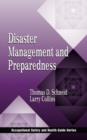 Image for Disaster Management and Preparedness
