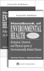 Image for Handbook of Environmental Health, Two Volume Set