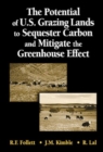 Image for The Potential of U.S. Grazing Lands to Sequester Carbon and Mitigate the Greenhouse Effect
