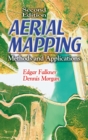 Image for Aerial mapping  : methods and applications