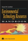 Image for Environmental technology resources handbook