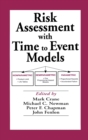 Image for Risk Assessment with Time to Event Models