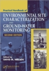Image for Practical Handbook of Environmental Site Characterization and Ground-Water Monitoring