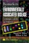 Image for Biomarkers of Environmentally Associated Disease